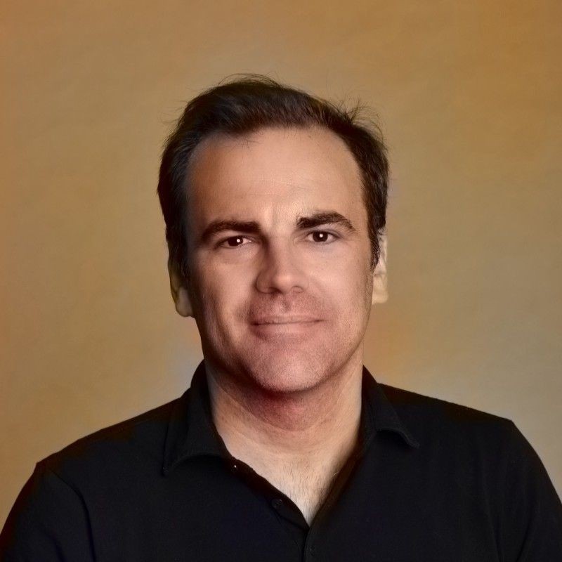 Ignacio de Isusi-Managing Director, Harley-Davidson Motor Company